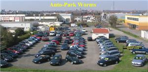 Auto-Park Worms